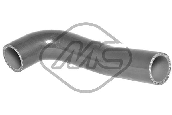 Патрубок METALCAUCHO 98810