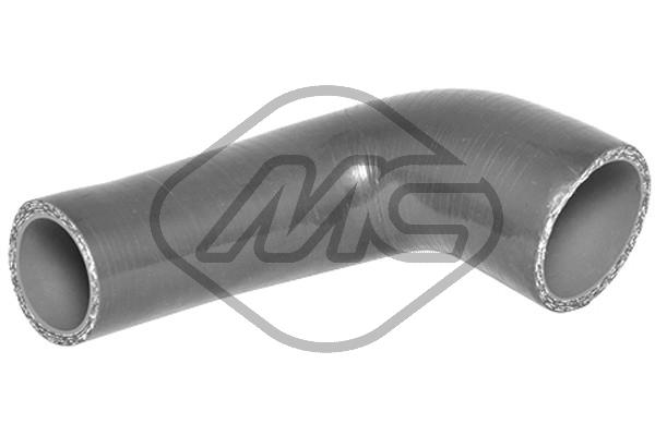 Патрубок METALCAUCHO 98811