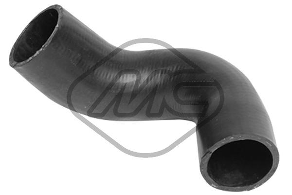 Патрубок METALCAUCHO 98822