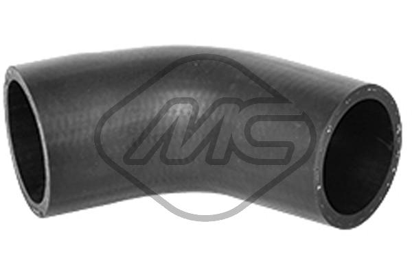Патрубок METALCAUCHO 98823