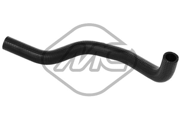 Патрубок METALCAUCHO 98845