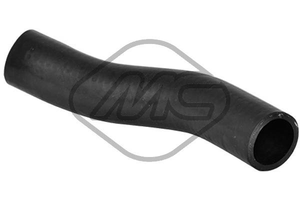 Патрубок METALCAUCHO 98849