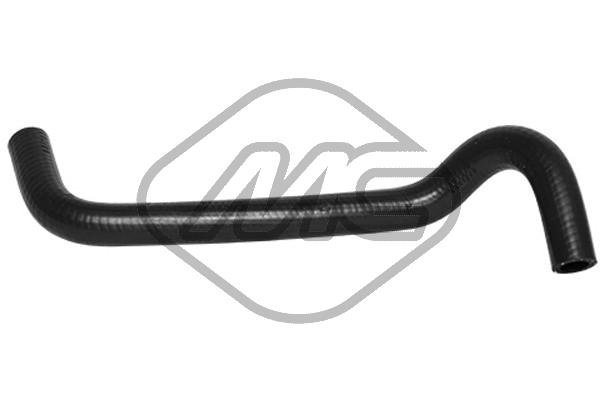 Патрубок METALCAUCHO 98857