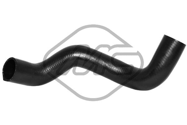 Патрубок METALCAUCHO 98876