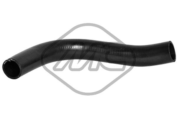Патрубок METALCAUCHO 98897