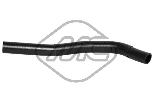 Патрубок METALCAUCHO 98911