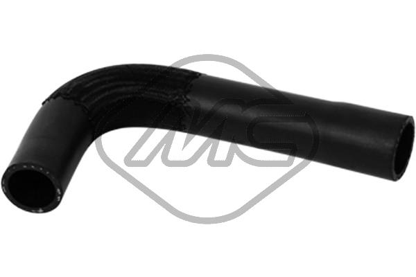 Патрубок METALCAUCHO 98924