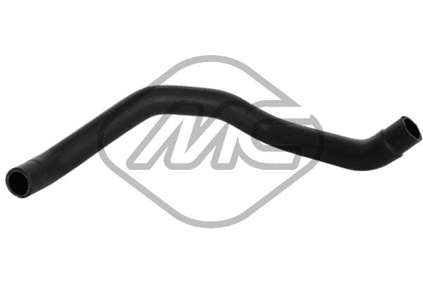 Патрубок METALCAUCHO 98929