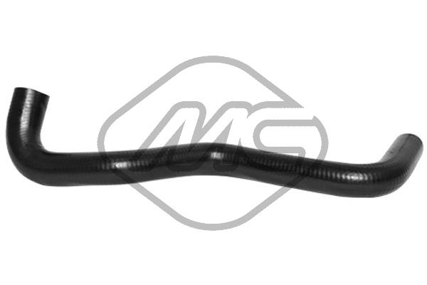 Патрубок METALCAUCHO 98933