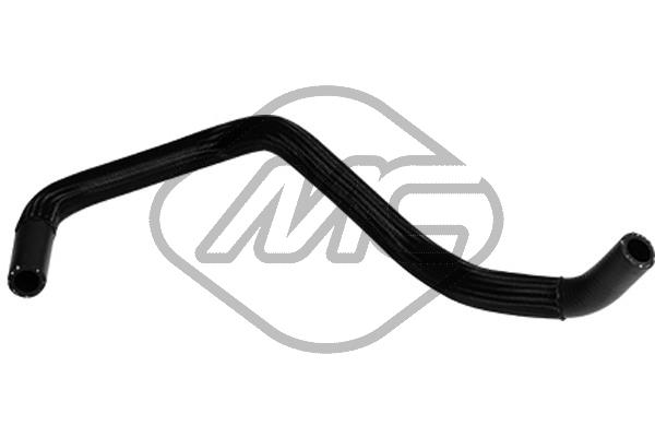 Патрубок METALCAUCHO 98941