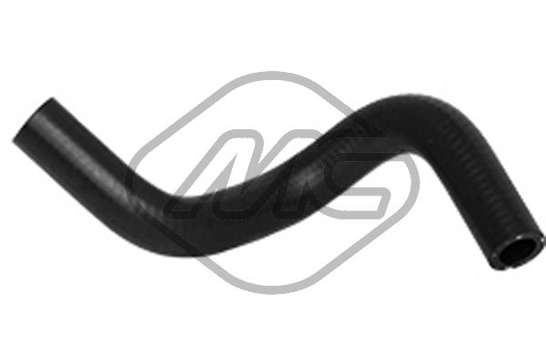 Патрубок METALCAUCHO 98947