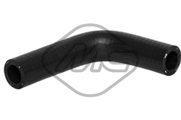 Патрубок METALCAUCHO 98961