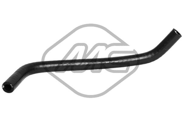 Патрубок METALCAUCHO 98968