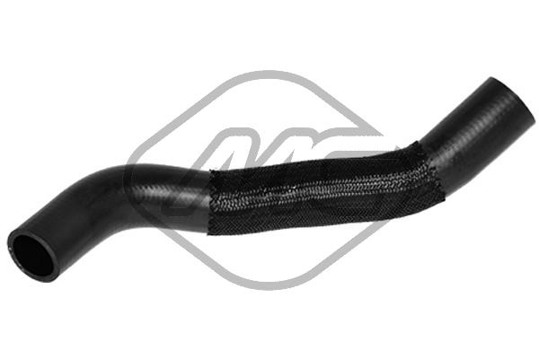 Патрубок METALCAUCHO 98986