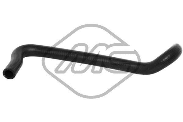 Патрубок METALCAUCHO 98995