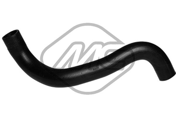 Патрубок METALCAUCHO 99015
