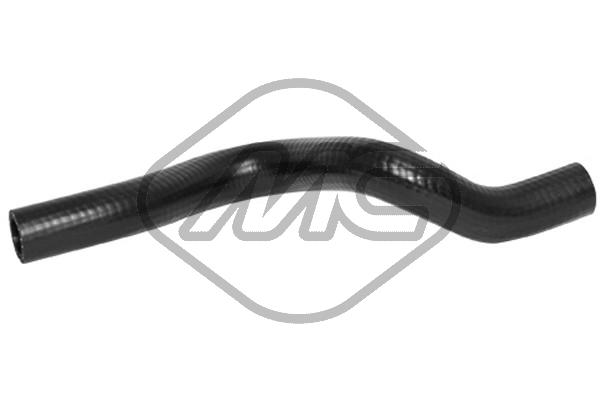 Патрубок METALCAUCHO 99025