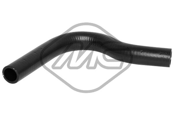 Патрубок METALCAUCHO 99056