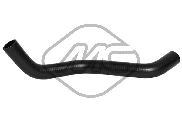 Патрубок METALCAUCHO 99065