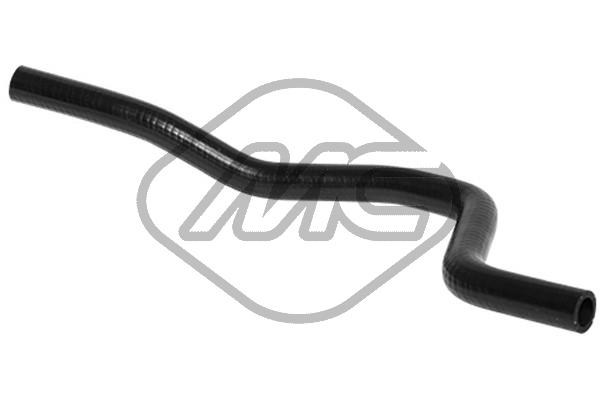 Патрубок METALCAUCHO 99069