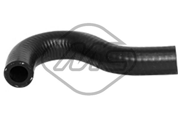 Патрубок METALCAUCHO 99101