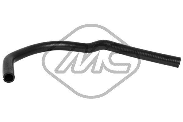 Патрубок METALCAUCHO 99108
