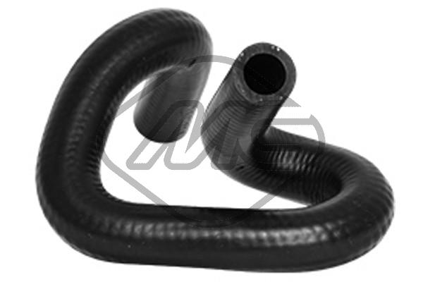 Патрубок METALCAUCHO 99109