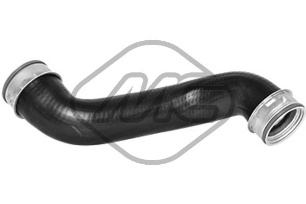 Патрубок METALCAUCHO 99136