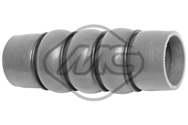 Патрубок турбины METALCAUCHO 99154