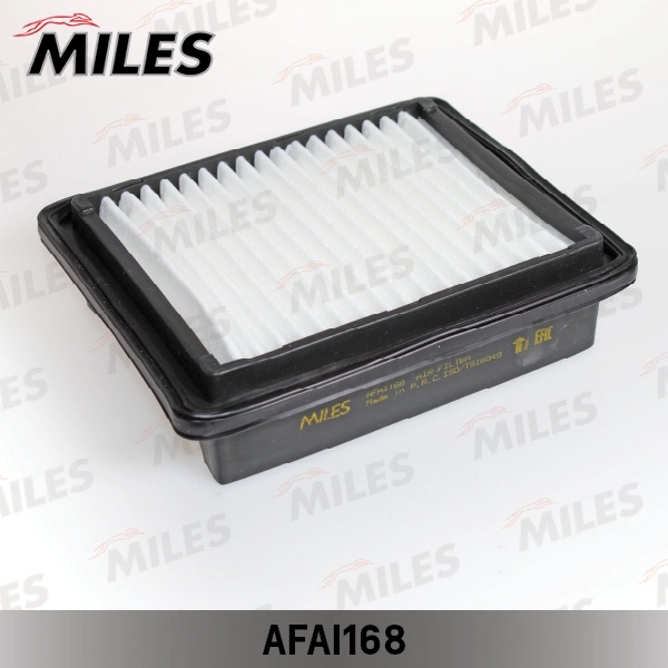 Фильтр возд MILES AFAI168