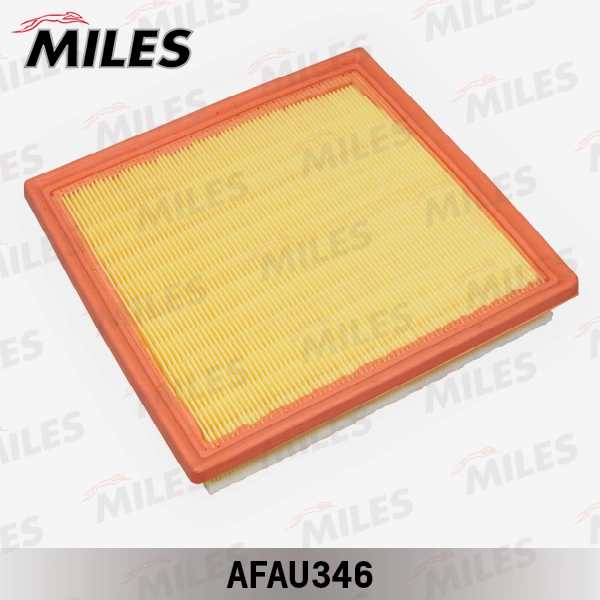 Фильтр воздушный MILES AFAU346