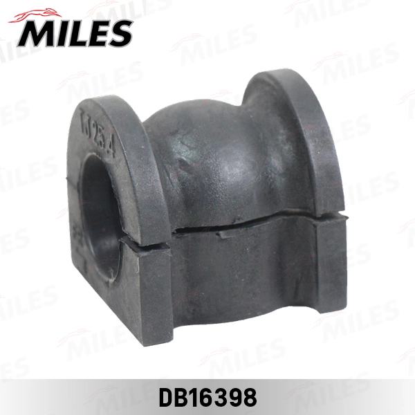 Втулка стабилизатора передняя honda accord vii 3406601 старый номер MILES DB16398