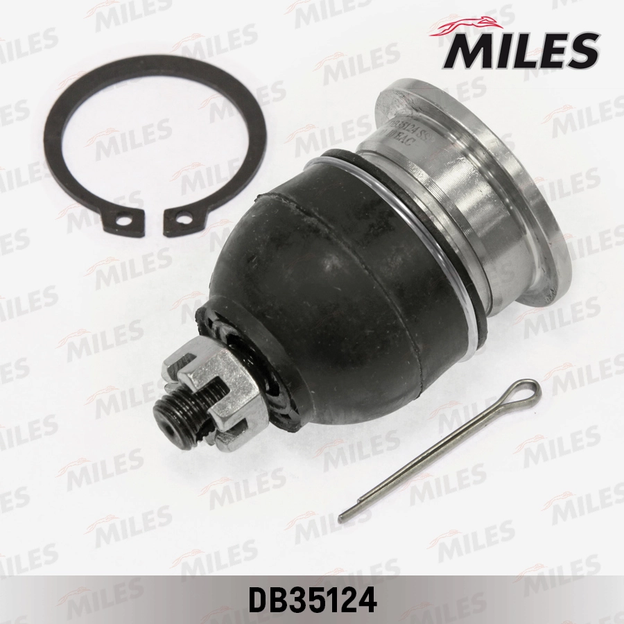 Опора шаровая MILES DB35124