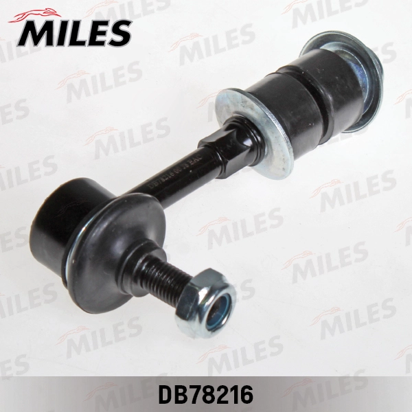 Тяга стаб зад MILES DB78216