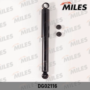 Амортизатор подвески MILES DG02116