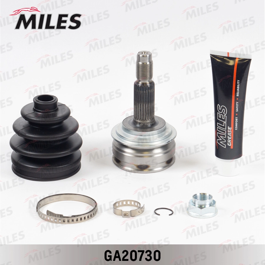 Шрус наруж MILES GA20730