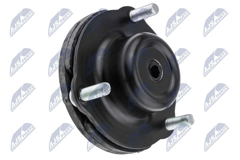 Верхняя опора амортизатора toyota hi-lux ggn15/25 05- hi-lux kun25/26/35 11- перед NTY AD-TY-030