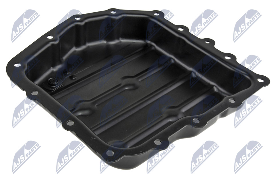Масляный поддон skrzyni biegуw chrysler pt cruiser 00- voyager 00- sebring 01- dodge journey 09- /15 болтов NTY BMO-CH-001