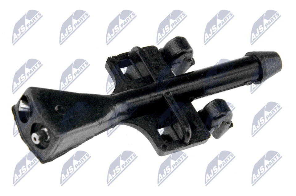 Форсунка омывателя NTY EDS-PL-002