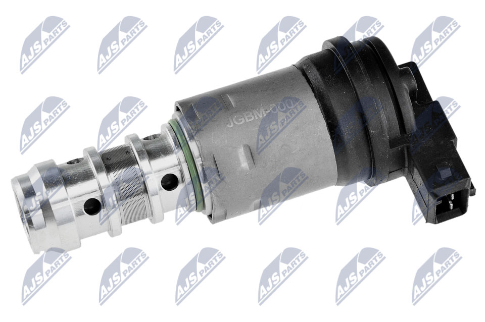 Клапан изменяемых фаз зажигания NTY EFR-BM-000