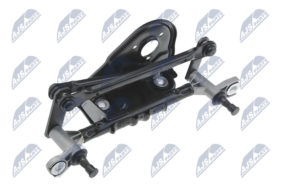 Механизм стеклоочистителя передний NTY EMW-VW-011