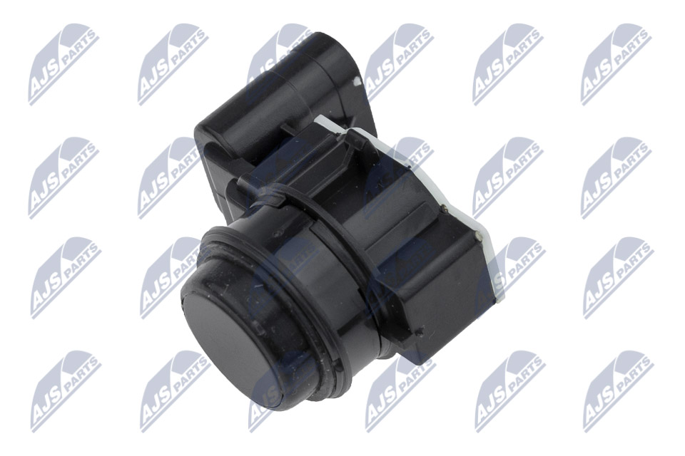 Датчик парктроника bmw 1 2010-20162 2012-3 2011-/черная штепсельная вилка NTY EPDC-BM-017