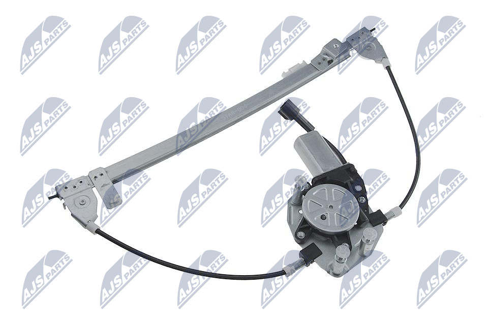 Стеклоподьемник левый передний alfa romeo 147 01-10 /прав перед с мотором NTY EPS-AR-004