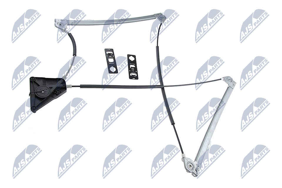 Стеклоподьемник левый передний audi a3 3d 03-10 /прав перед NTY EPS-AU-036