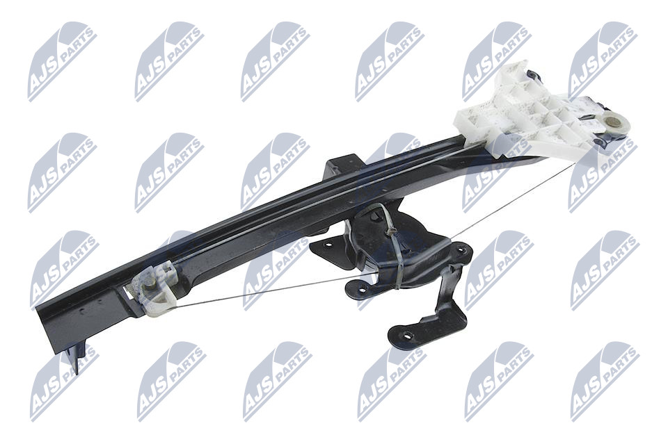 Стеклоподъемник ford mondeo 96-07 /прав зад NTY EPS-FR-017