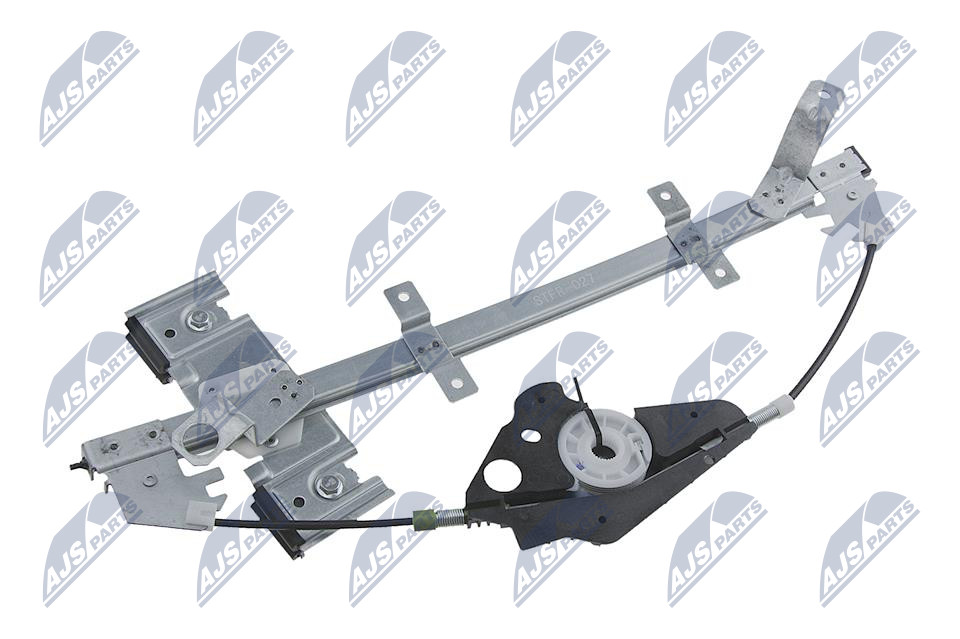 Стеклоподъемник NTY EPS-FR-027