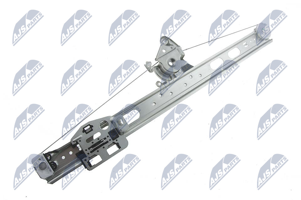 Стеклоподъемник mercedes ml w163 -05 /лев зад NTY EPS-ME-001