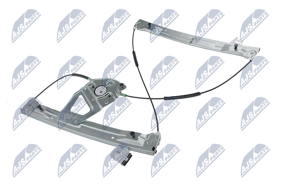 Стеклоподъемник peugeot 208 12- /лев перед NTY EPS-PE-008