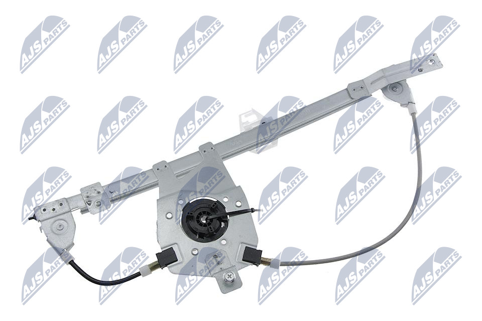 Стеклоподьемник левый передний renault megane 5d 03- /прав зад NTY EPS-RE-009