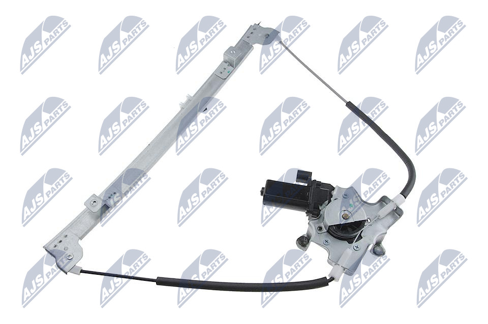 Стеклоподъемник renault renault clio ii 3d 98-05 /прав перед NTY EPS-RE-015